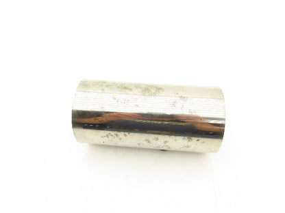 Rafan MKSm 160 Precision Measuring Cylinder Square 80mm Dia 160mm Length