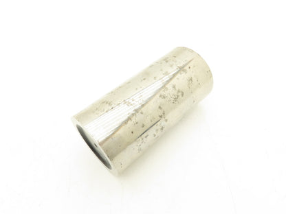 Rafan MKSm 160 Precision Measuring Cylinder Square 80mm Dia 160mm Length
