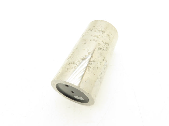 Rafan MKSm 160 Precision Measuring Cylinder Square 80mm Dia 160mm Length