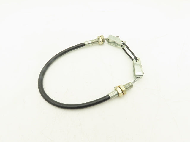 Toyota 00590-04147-71 Electric Forklift Replacement Cable Assembly