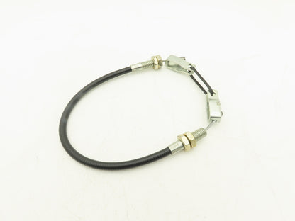 Toyota 00590-04147-71 Electric Forklift Replacement Cable Assembly