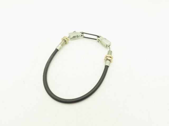 Toyota 00590-04147-71 Electric Forklift Replacement Cable Assembly
