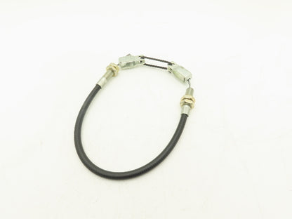 Toyota 00590-04147-71 Electric Forklift Replacement Cable Assembly