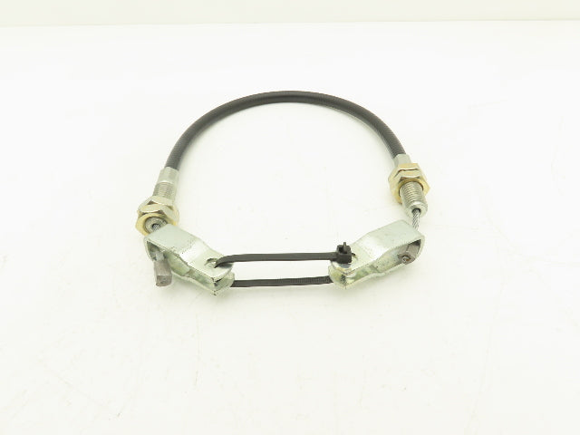 Toyota 00590-04147-71 Electric Forklift Replacement Cable Assembly