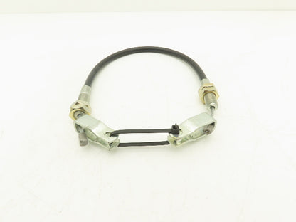 Toyota 00590-04147-71 Electric Forklift Replacement Cable Assembly