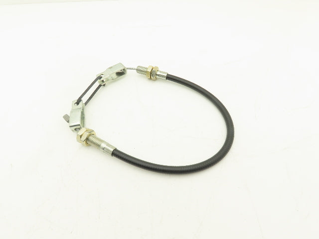 Toyota 00590-04147-71 Electric Forklift Replacement Cable Assembly