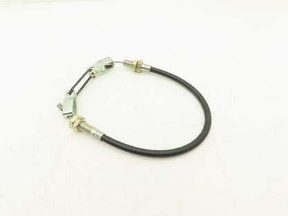 Toyota 00590-04147-71 Electric Forklift Replacement Cable Assembly