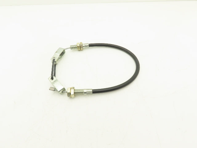 Toyota 00590-04147-71 Electric Forklift Replacement Cable Assembly