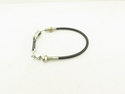 Toyota 00590-04147-71 Electric Forklift Replacement Cable Assembly