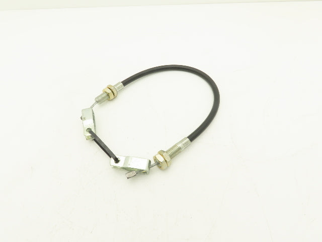 Toyota 00590-04147-71 Electric Forklift Replacement Cable Assembly