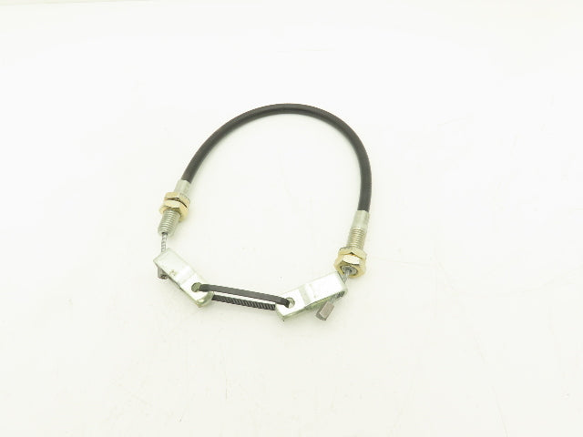 Toyota 00590-04147-71 Electric Forklift Replacement Cable Assembly