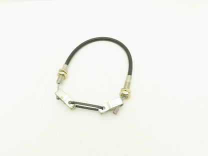 Toyota 00590-04147-71 Electric Forklift Replacement Cable Assembly