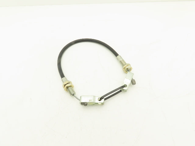 Toyota 00590-04147-71 Electric Forklift Replacement Cable Assembly