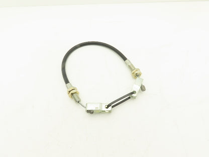 Toyota 00590-04147-71 Electric Forklift Replacement Cable Assembly