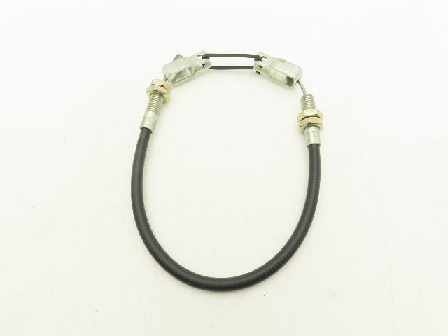 Toyota 00590-04147-71 Electric Forklift Replacement Cable Assembly
