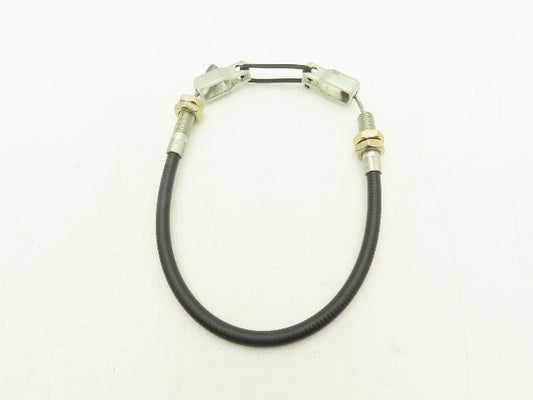 Toyota 00590-04147-71 Electric Forklift Replacement Cable Assembly