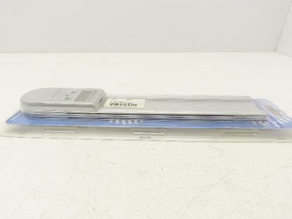 Fowler 74-440-775-1 Digi-Pro 12" Electronic Angle Protractor 0-360° Range