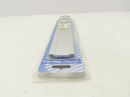 Fowler 74-440-775-1 Digi-Pro 12" Electronic Angle Protractor 0-360° Range