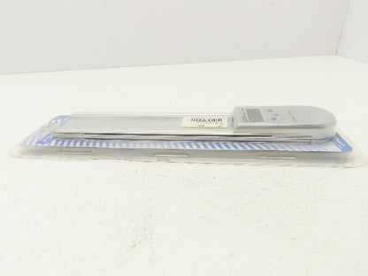 Fowler 74-440-775-1 Digi-Pro 12" Electronic Angle Protractor 0-360° Range