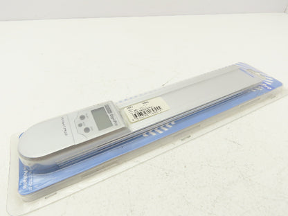 Fowler 74-440-775-1 Digi-Pro 12" Electronic Angle Protractor 0-360° Range