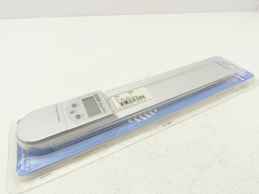 Fowler 74-440-775-1 Digi-Pro 12" Electronic Angle Protractor 0-360° Range