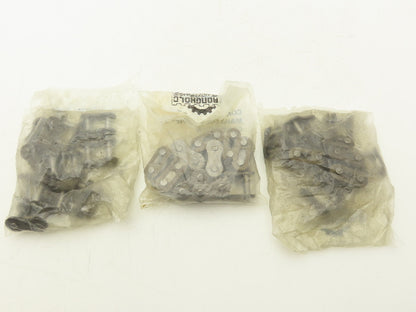 Stronghold Power Transmission 60219 Roller Chain Connecting Link #80 Lot of 30