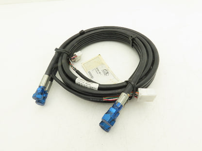 Triline Toyota 00590-04294-71 Forklift Hydraulic Hose & Electrical Cord Assembly