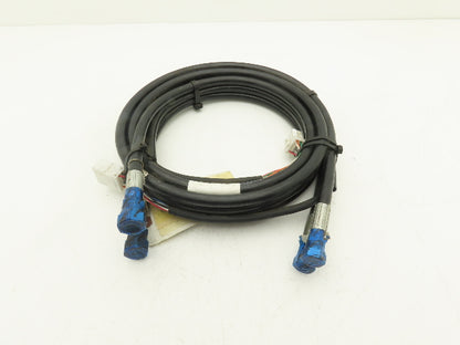 Triline Toyota 00590-04294-71 Forklift Hydraulic Hose & Electrical Cord Assembly