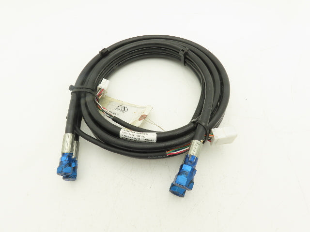 Triline Toyota 00590-04294-71 Forklift Hydraulic Hose & Electrical Cord Assembly