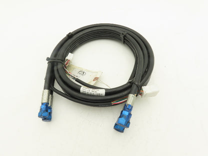 Triline Toyota 00590-04294-71 Forklift Hydraulic Hose & Electrical Cord Assembly