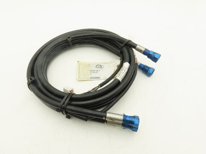 Triline Toyota 00590-04294-71 Forklift Hydraulic Hose & Electrical Cord Assembly