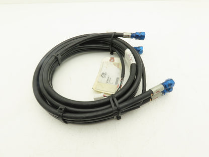 Triline Toyota 00590-04294-71 Forklift Hydraulic Hose & Electrical Cord Assembly