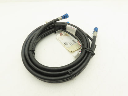 Triline Toyota 00590-04294-71 Forklift Hydraulic Hose & Electrical Cord Assembly