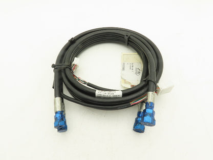 Triline Toyota 00590-04294-71 Forklift Hydraulic Hose & Electrical Cord Assembly