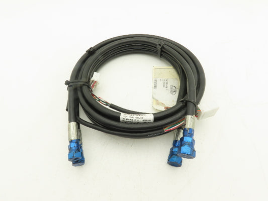 Triline Toyota 00590-04294-71 Forklift Hydraulic Hose & Electrical Cord Assembly