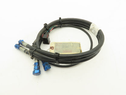 Triline Toyota 00590-50386-71 Forklift Hydraulic Hose & Electrical Cord Assembly