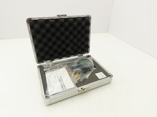 Fowler 54-554-725-0 Digital Outside Caliper Gage 1.2"-2" Range 30-50mm .0002"