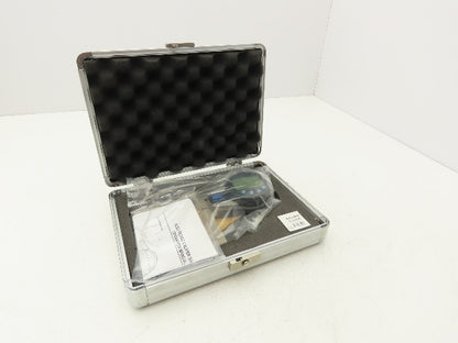 Fowler 54-554-725-0 Digital Outside Caliper Gage 1.2"-2" Range 30-50mm .0002"