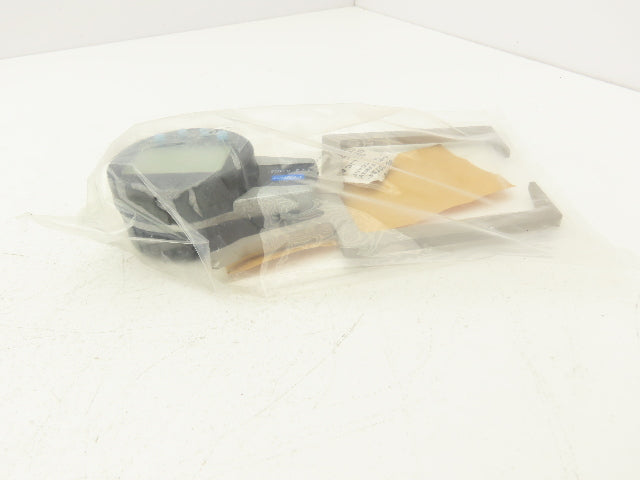 Fowler 54-554-725-0 Digital Outside Caliper Gage 1.2"-2" Range 30-50mm .0002"