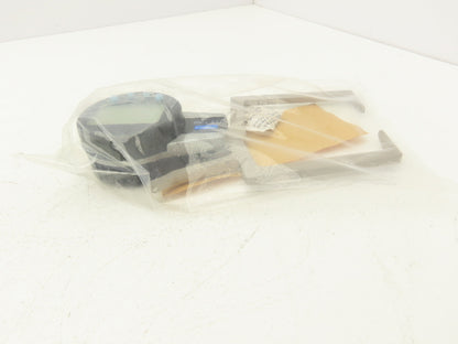 Fowler 54-554-725-0 Digital Outside Caliper Gage 1.2"-2" Range 30-50mm .0002"