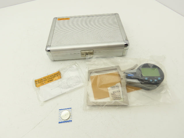 Fowler 54-554-725-0 Digital Outside Caliper Gage 1.2"-2" Range 30-50mm .0002"