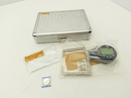 Fowler 54-554-725-0 Digital Outside Caliper Gage 1.2"-2" Range 30-50mm .0002"