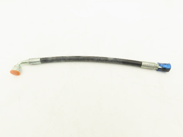 Toyota 00590-50189-71 Forklift Tilt Cylinder Hydraulic Hose Assembly