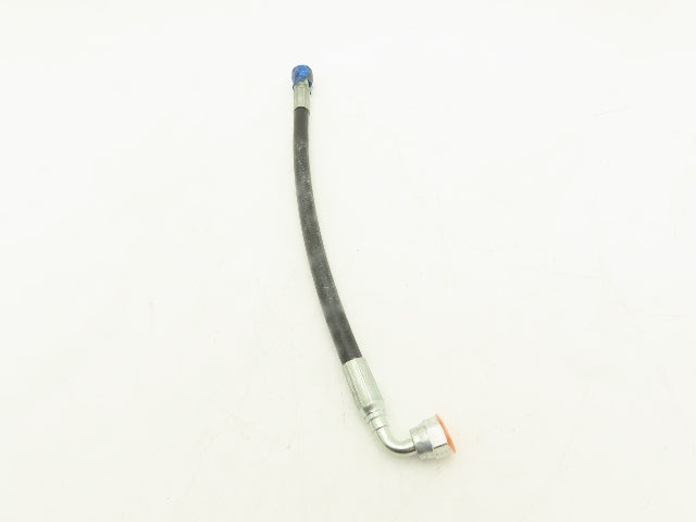 Toyota 00590-50189-71 Forklift Tilt Cylinder Hydraulic Hose Assembly
