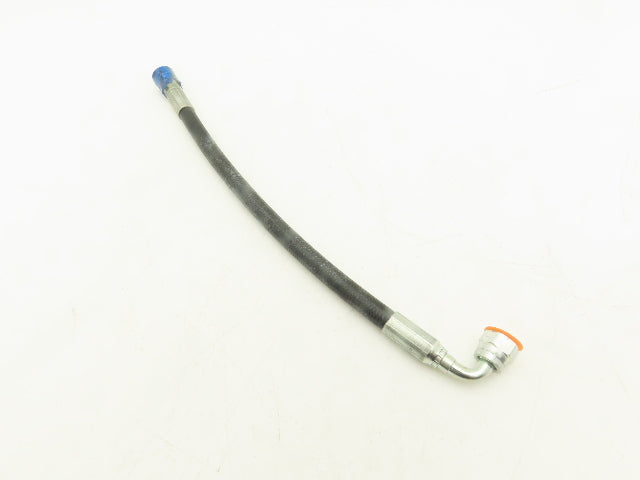 Toyota 00590-50189-71 Forklift Tilt Cylinder Hydraulic Hose Assembly