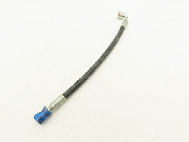 Toyota 00590-50189-71 Forklift Tilt Cylinder Hydraulic Hose Assembly