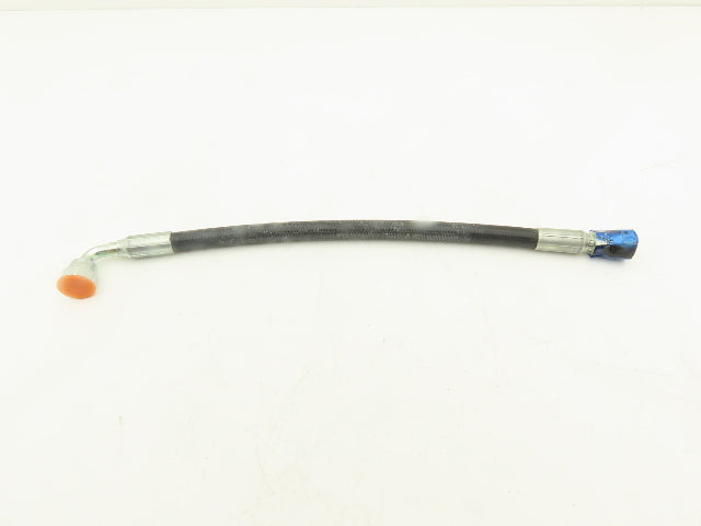 Toyota 00590-50189-71 Forklift Tilt Cylinder Hydraulic Hose Assembly