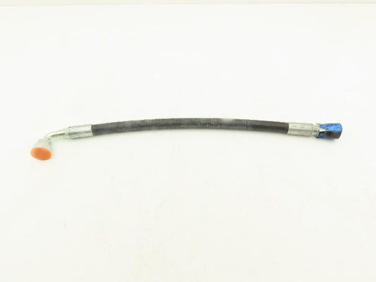 Toyota 00590-50189-71 Forklift Tilt Cylinder Hydraulic Hose Assembly