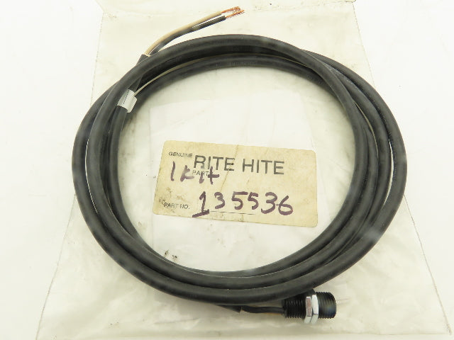 Rite Hite 135536 Forklift Resistor Magnet Switch Module