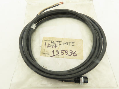 Rite Hite 135536 Forklift Resistor Magnet Switch Module